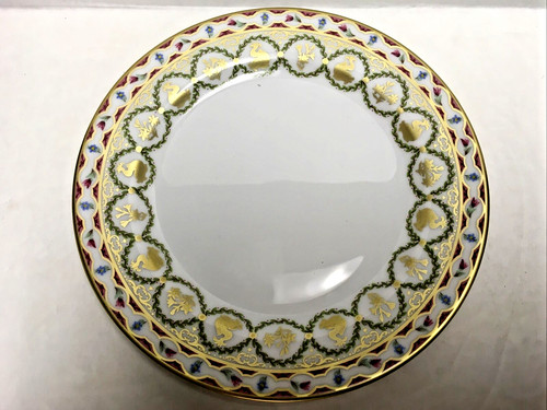 Bernardaud ancienne - bernardaud,