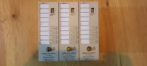 Lot 6es54648mc11 siemens - 3,