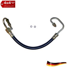 Tuyau de pression de direction assistée, LHD Jeep Comanche MJ 1991/1992 (2.5 L)