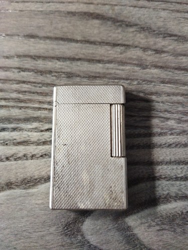 Briquet ancien gaz - ancien, à