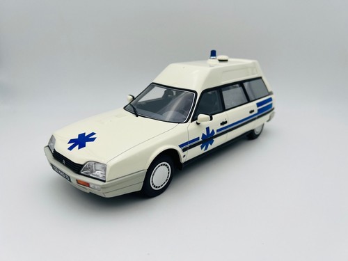 Otto citroën cx - citroËn,