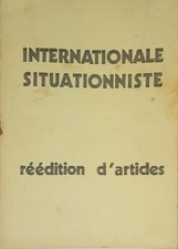 INTERNATIONALE SITUATIONNISTE