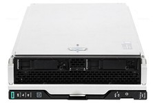 HPE Synergy SYNERGY 480 G10
