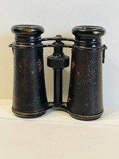 Paire de JUMELLES Moreau