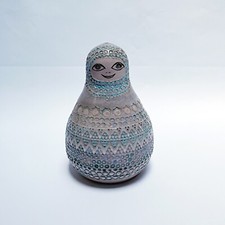 objet décorative en