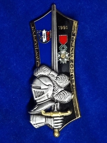 Insigne badge balme - /, esog