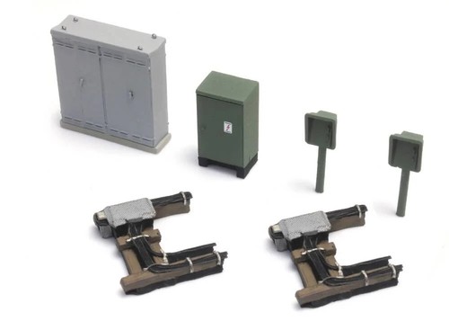 Artitec 387 208 accessoires - -,