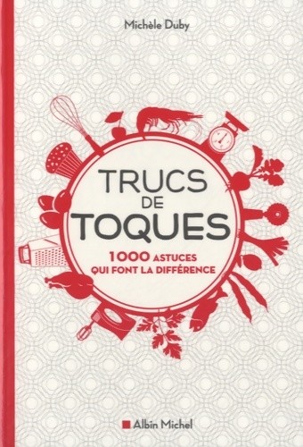 Trucs toques 1000 astuces - de,