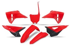 Kit Plastiques Carénages