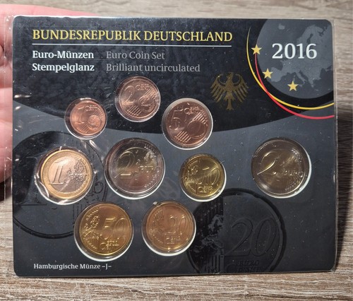 159h allemagne série - allemagne, €
