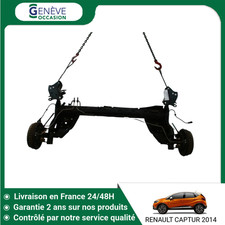 ?? TRAIN ARRIERE RENAULT CAPTUR ➤554001422R ♻️