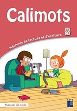 Calimots, CP : méthode de
