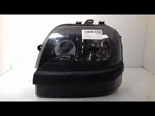 Eclairage gauche Fiat DOBLO Monospace (119_, 223_) 1.9 d (223axb1a) (2001) 4680