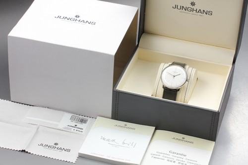 Montre pour homme junghans - montre,