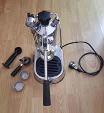 Machine à café italien La Pavoni Professional Vintage Année 1970