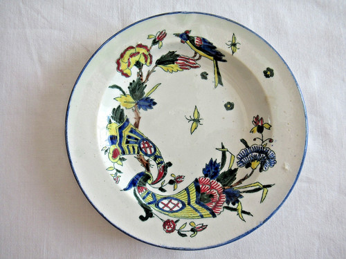 Dinette poupee plat - dinette, rond