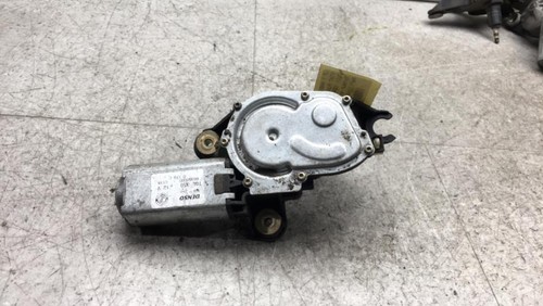 Moteur essuie glace arriere