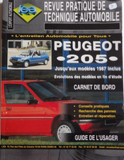 revue technique automobile RTA