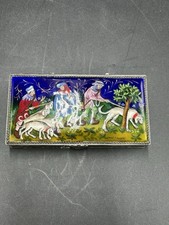 Camille Fauré coffret à