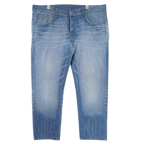 Jean vintage star - vintage, g-star