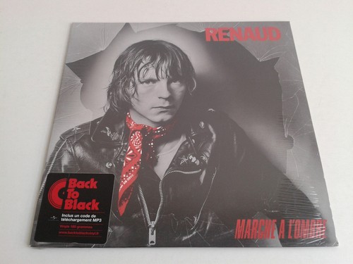 Vinyle neuf renaud - neuf,
