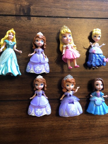 Disney toddler lot princess - toddler,