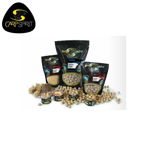 Promo pop carp - promo:, spirit