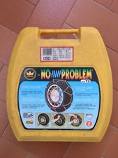 Catene da neve KÖNIG