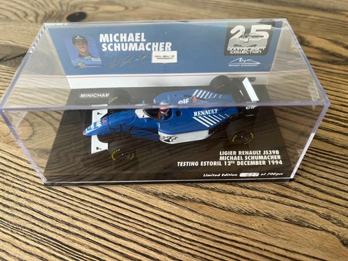 Ligier renault js39b - ligier,