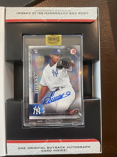 2017 topps archives bowman - topps,
