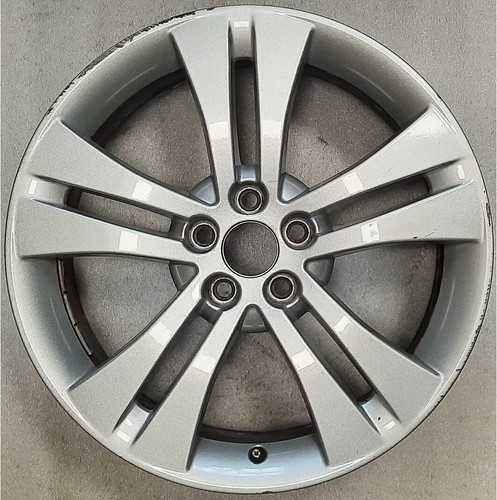 Skoda fabia roomster jantes - skoda,