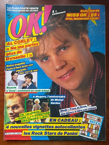 Magazine 473 2 1985 - ok, du