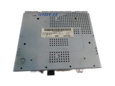 Mercedes C215 CL500 A2118200597 Unité de commande d'amplificateur de tuner 