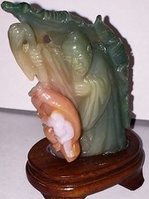 Very Beautiful Chinese Carved