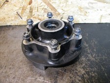 Porte couronne Kawasaki GPX 600 R