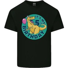Shirt enfant anniversaire - enfant,