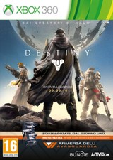 Destiny Vanguard D1 Édition