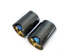 BMW M Performance Échappement