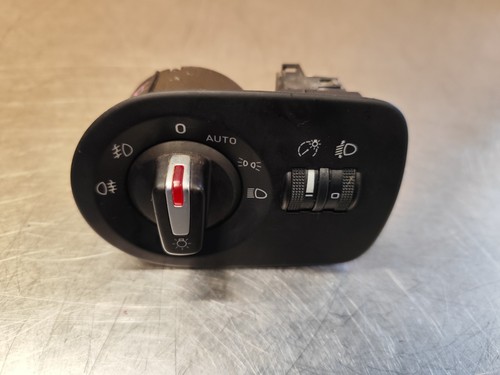 Commande phare seat leon ii - phare,