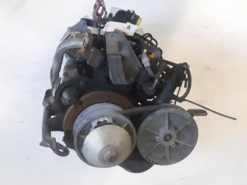 Moteur microcar mc2 - moteur,