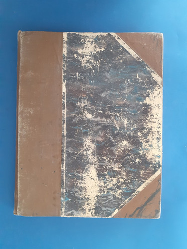 Cahier écolier début - d'écolier,