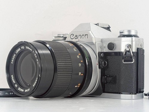 Canon appareil photo slr - ae-1,