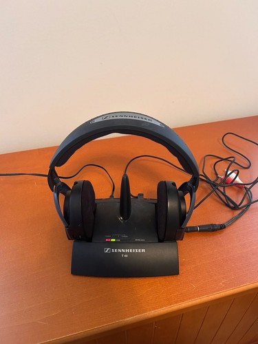 Sennheiser wireless - 40,