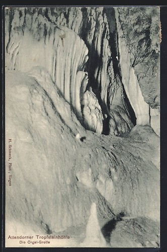 Grotte pierre tombale - grotte,