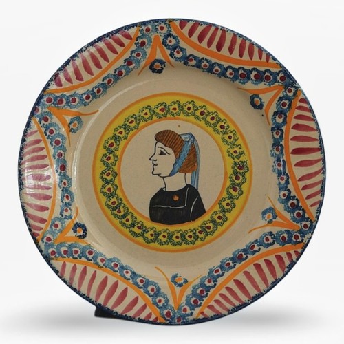 Assiette henriot quimper - quimper, –