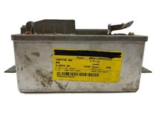 Calculateur  ABS BMW 3452 1158424 0265100045 Bosch