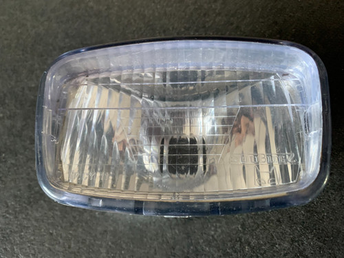 Optique phare soubitez - optique,