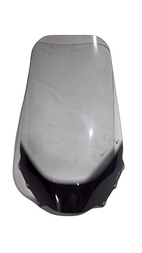 Bulle suzuki uh125 burgman - suzuki,