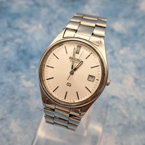 Montre seiko 5y22 - seiko, à