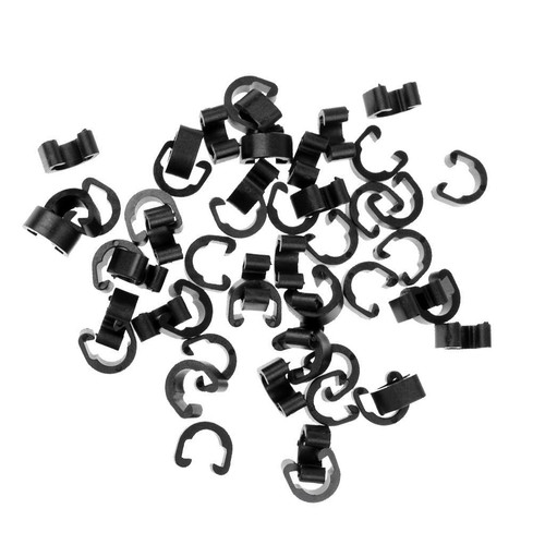 Pcs vélo vtt - 50, c-clips